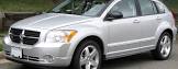 DODGE-CALIBER