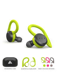 Earphones Earphone Wireless Earphones Wireless