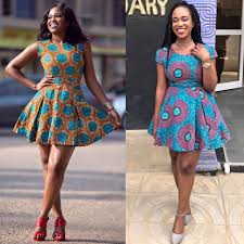 Les infos, chiffres, immobilier, hotels & le mag. African Attire African Print Fashion Dresses African Fashion Dresses