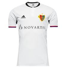 März 2018 20 trikots des fc basel bei uns im sääli. Trikot Fc Basel 2016 2017 Away Original Kaufen Sie Online Im Angebot