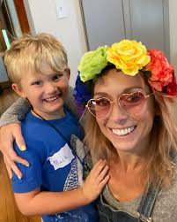 Jenna McClain Harding