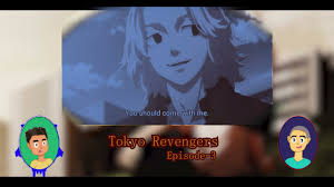 Maybe you would like to learn more about one of these? Tokyo Revengers Episode 3 Spicy Delinquents In Training Tokyo Revengers Ep 2 3 Review In Asian Spaces Eko Nanda