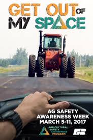 Consider Joining Two Webinars On Agricultural Safety Presented By The U S Agricultural Safety And Health Centers And Safety Awareness Awareness Health Center