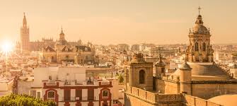 Prima di accedere al suo interno si superano le famose gradas, gradini costruiti nel 1392 che circondano la struttura e che in. Itinerario Di 7 Giorni In Andalusia Cosa Fare In Andalusia Spain Info In Italiano