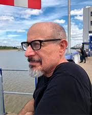 John Castagna's Instagram, Twitter & Facebook