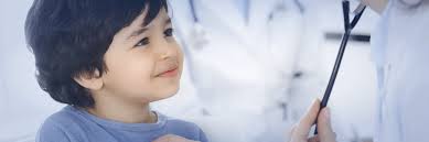 International Post Graduate Program in Paediatrics