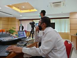 We did not find results for: Internalisasi Pembangunan Zona Integritas Melalui Gaya Pembelajaran Interaktif