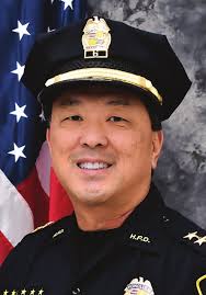 HONOLULU POLICE DEPARTMENT ANNUAL REPORT HONOLULU POLICE DEPARTMENT ANNUAL  REPORT 2021