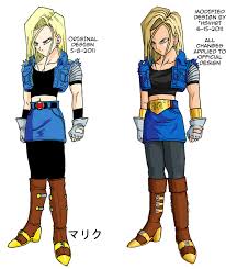 17), lapis (ラピス rapisu) when he was an ordinary human, is the twin brother of android 18 and dr. Who Would Win Android 17 And Android 18 From Future Trunks Timeline Vs Android 17 And Android 18 From Goku S Time Quora