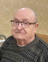 Obituary information for Charles E. "Chuck" "Buzz" Galbraith