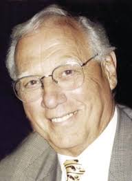 Obituary: Wayne Olson