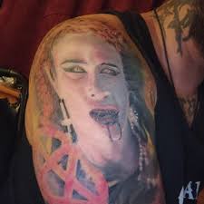 Night of the Demons (1988) On Halloween night, a group of teenagers decides  to throw a Halloween party at Hull House, an abandoned funeral parlor with  a dark past. Their celebrations end