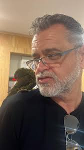 Dale Staley's Instagram, Twitter & Facebook