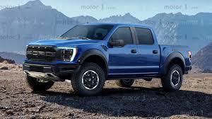 Ford italia utilizza cookie di profilazione (anche di terze parti) al fine di inviare messaggi pubblicitari in linea con le preferenze manifestate dall'utente nell'ambito della navigazione in rete. 2021 Ford F 150 Raptor Here S What We Think It Will Look Like