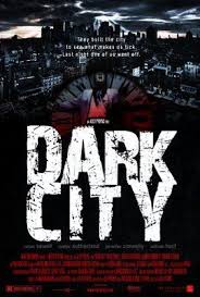 Dark City Poster Id 640499 Dark City Movie Posters City
