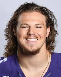 Kansas State's Hubert pursues full-time football career with NFL draft