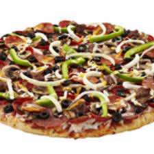 The Everest Mountain Mikes Pizza View Online Menu And Dish Photos At Zmenu
