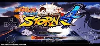 Boruto shinobi stiker téléchargement sur ppsspp roms / 500mb naruto ultimate ninja impact mod boruto shinobi. Download Naruto Ultimate Ninja Storm 4 Psp Iso Apk2me