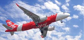 Flight by a day through airasia. Airasia Is Offering Flexibility Flight Dates Change Within 180 Days Free Of Charge
