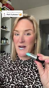 maccosmetics Replying to @Mary #maclipstickcollection #maclipsticktry...