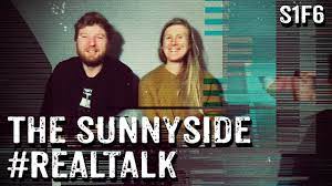 Justin aaronson, daniel kwiatkowski, david paarlberg and richard thieriot. The Sunnyside Mit Karo Und Phil Horizonte Staffel1 Folge 6 311 Youtube