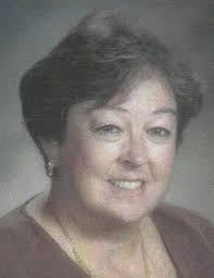 Obituary information for Elizabeth "Betsy" Cox