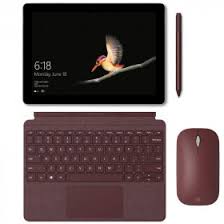 Surface laptop go hadir dengan intel core i5, harga rp8 jutaan. Harga Microsoft Surface Go Ram 4gb Rom 64gb Spesifikasi Februari 2021 Pricebook