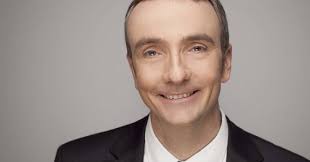 Mario Wilhelm wird neues Mitglied der Geschäftsführung