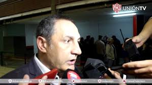 »Video: Pablo Marini, tras el empate en el Clásico