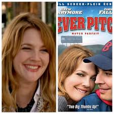 Movie Review of Fever Pitch with Drew Barrymore
