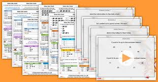 Make Tally Charts Year 2 Statistics Free Resource Pack