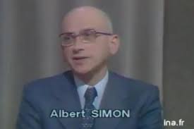 Albert Simon avait raison