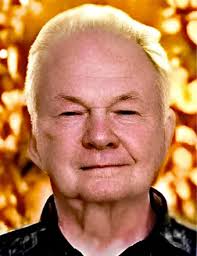 Obituary information for Robert Edgar Burkhardt