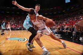 Miami Heat Dominate Warriors 122 105 Despite Jordan Pooles
