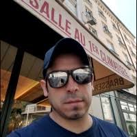 Roberto Caceres-Garcia