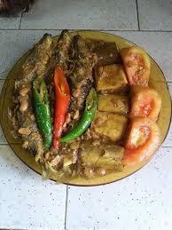 Resepi yang saya nak share hari ini ialah tauchu ikan tenggiri ala cina style mak. Resepi Ikan Kembung Masak Taucu Pawtaste Com
