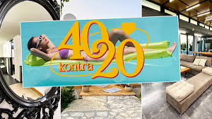 Finał 40 kontra 20 zbliża się wielkimi krokami. Gdzie Nakrecono 40 Kontra 20 Zdjecia Z Planu Nowego Show