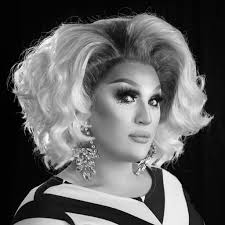 BREAKING 😢 RuPaul's Drag Race star James Lee Williams