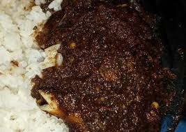 Bisa dijadikan menu makan siang keluarga, yuk bikin bebek madura dengan resep di bawah ini! Resep Nasi Bebek Madura Enak