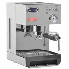 Диалог в продуктовом магазине #5 (at a food shop). Lelit Pl41temd Espresso Machine