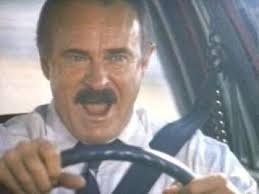 Hit the Road, Jack!"