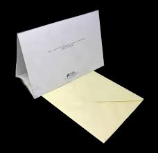 Greetings Card of Ronald Mullin (Honda) 2010 TT Parade Lap