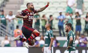 Jun 03, 2021 · a equipe do verdão faz a sua estreia na copa do brasil diante do crb, nesta quinta (3), às 21h30, em maceió, alagoas. Flamengo Demite Segundo Tecnico Do Palmeiras Blog Do Deni Menezes