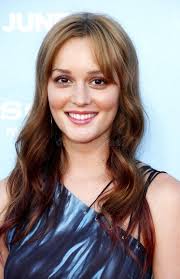 Leighton Meester editorial photo. Image of actress, redcarpet