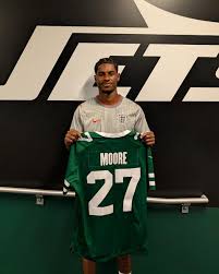 New York Jets International Fan Hub — Official Website