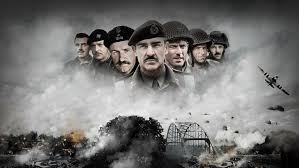 A Bridge Too Far (1977) — The Movie Database (TMDB)