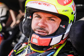 Rallye Dakar 2020, 7. etapa: Martin Prokop, Ford