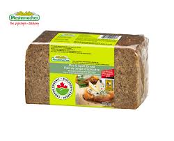 Rye Spelt Bread Pain De Seigle Et D Epeautre Mestemacher