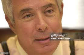 29 Marty Russo Photos & High Res Pictures