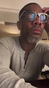 Kirk Franklin: The Inspiration Behind 'I Smile'